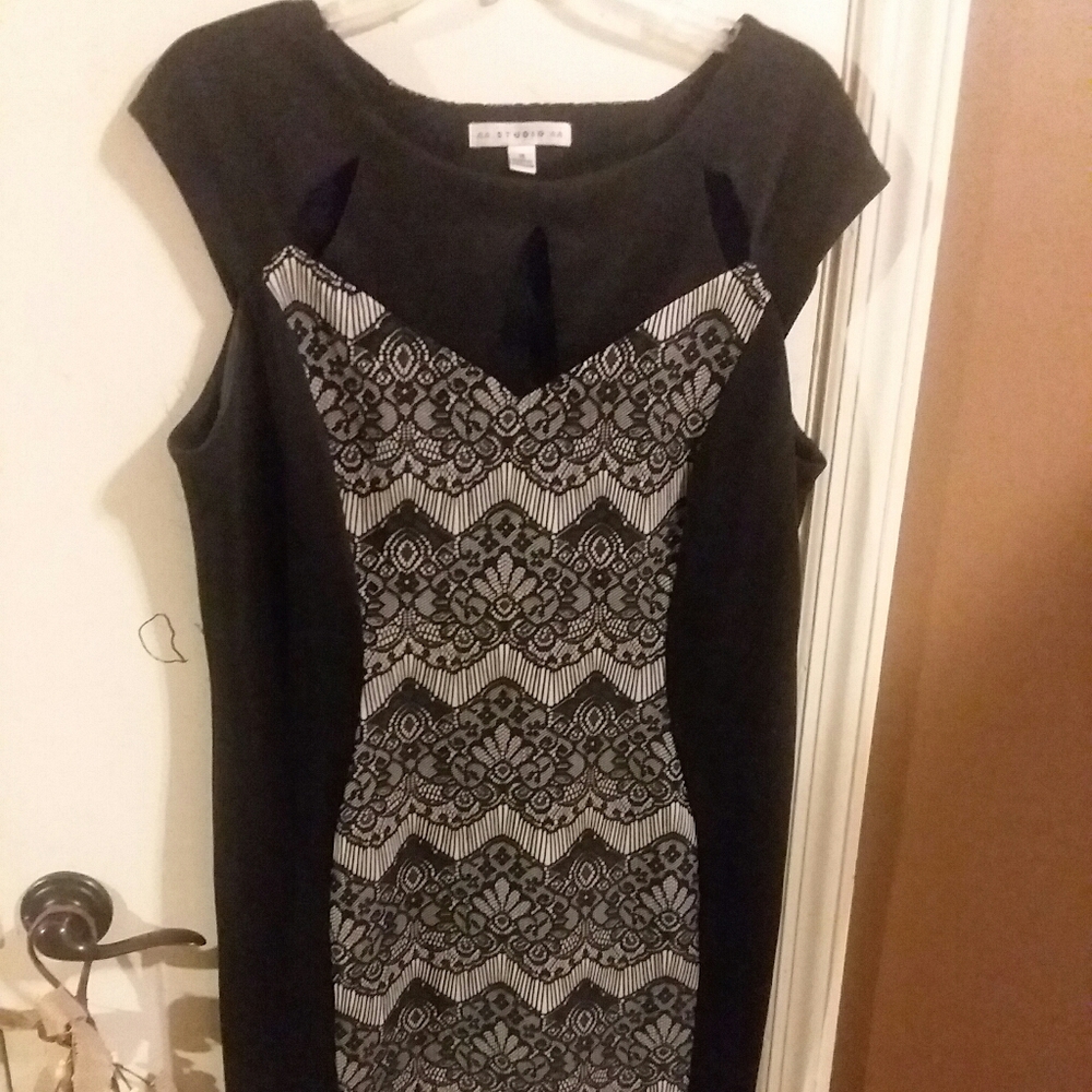 AA Studio Dress Size 16